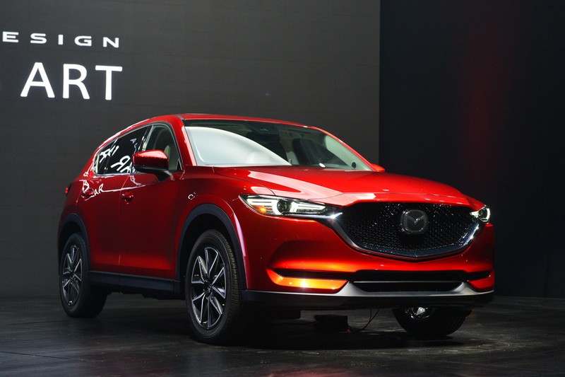 Mazda CX-5 moi se duoc ban ra vao thang 2/2017-Hinh-3